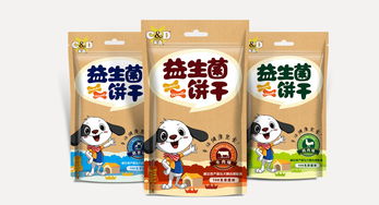 華亨寵物食品包裝設(shè)計(jì) 從品牌策略到視覺落地的全方位策劃