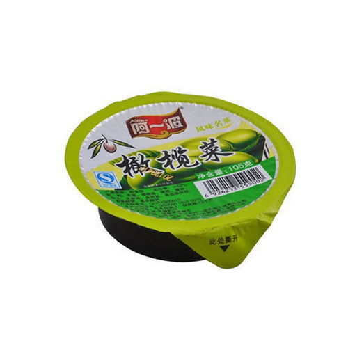科技賦能傳統醬菜，一出四碗真空包裝機的產業革新與市場趨勢分析